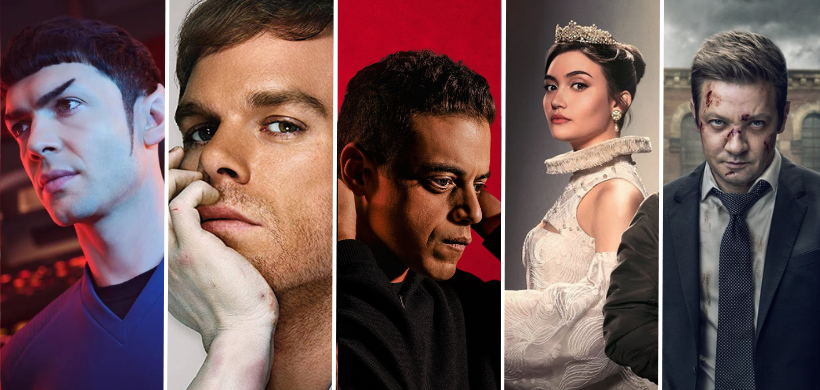     SkyShowtime w Polsce. Seriale, które warto obejrzeć